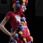 Неделя моды, 27 марта 2008