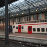 Швеция-Финляндия, декабрь 2005