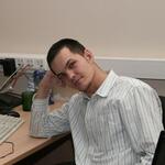 День рождения ИД "Собака"