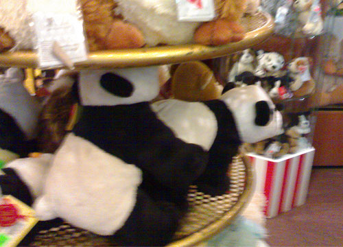 2pandas