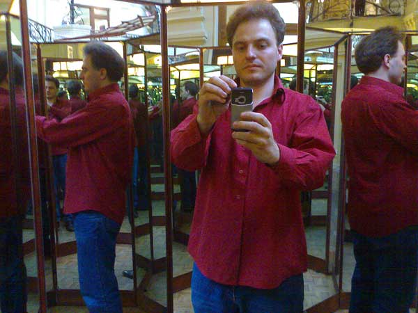 davincimirror