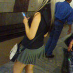 metroblondie
