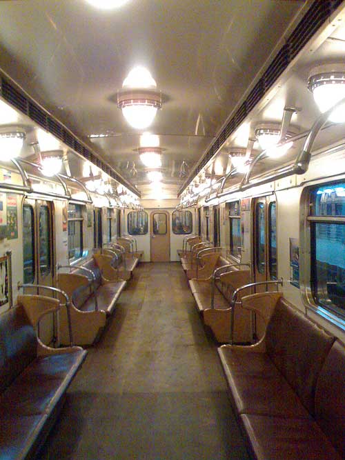 personalwaggen