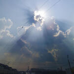 sunclouds