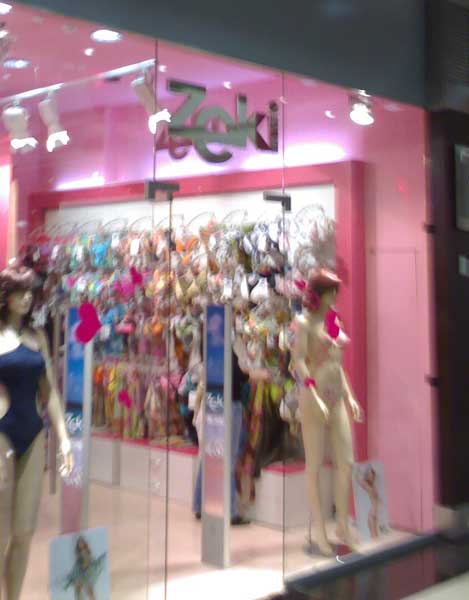 zeki